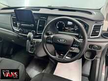 Ford Transit Custom Van L1 320 Limited Elite Edition SWB 170 