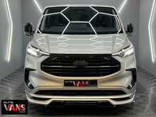 Ford Transit Custom Van L1 300 Limited Elite Edition SWB 136 