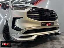 Ford Transit Custom Van L1 300 Limited Elite Edition SWB 136 