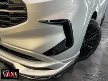 Ford Transit Custom Van L1 300 Limited Elite Edition SWB 136 