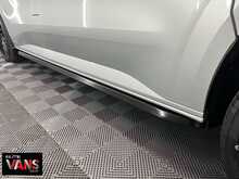 Ford Transit Custom Van L1 300 Limited Elite Edition SWB 136 