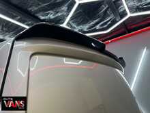 Ford Transit Custom Van L1 300 Limited Elite Edition SWB 136 