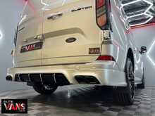 Ford Transit Custom Van L1 300 Limited Elite Edition SWB 136 