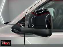 Ford Transit Custom Van L1 300 Limited Elite Edition SWB 136 