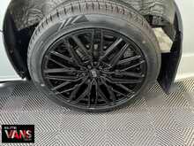 Ford Transit Custom Van L1 300 Limited Elite Edition SWB 136 