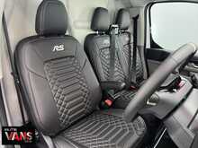 Ford Transit Custom Van L1 300 Limited Elite Edition SWB 136 