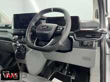 Ford Transit Custom Van L1 300 Limited Elite Edition SWB 136 