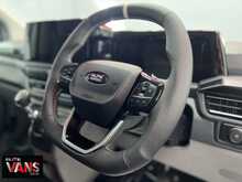 Ford Transit Custom Van L1 300 Limited Elite Edition SWB 136 