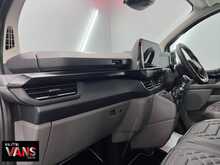 Ford Transit Custom Van L1 300 Limited Elite Edition SWB 136 