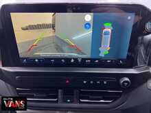 Ford Transit Custom Van L1 300 Limited Elite Edition SWB 136 