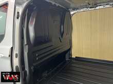 Ford Transit Custom Van L1 300 Limited Elite Edition SWB 136 