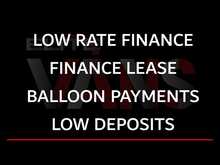 Ford Transit Custom Van L1 280 Limited Elite Edition SWB 136 