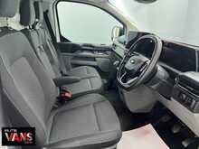 Ford Transit Custom Van L1 280 Limited Elite Edition SWB 136 