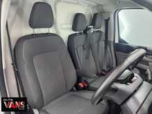 Ford Transit Custom Van L1 280 Limited Elite Edition SWB 136 