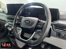 Ford Transit Custom Van L1 280 Limited Elite Edition SWB 136 