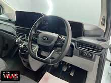 Ford Transit Custom Van L1 280 Limited Elite Edition SWB 136 