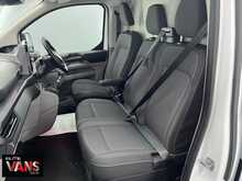 Ford Transit Custom Van L1 280 Limited Elite Edition SWB 136 