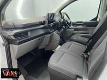 Ford Transit Custom Van L1 280 Limited Elite Edition SWB 136 