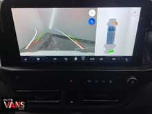 Ford Transit Custom Van L1 280 Limited Elite Edition SWB 136 