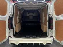 Ford Transit Custom Van L1 280 Limited Elite Edition SWB 136 