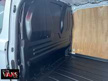 Ford Transit Custom Van L1 280 Limited Elite Edition SWB 136 