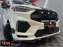 Ford Transit Custom Van L1 280 Limited Elite Edition SWB 136 