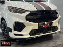 Ford Transit Custom Van L1 280 Limited Elite Edition SWB 136 