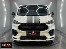 Ford Transit Custom Van L1 280 Limited Elite Edition SWB 136 