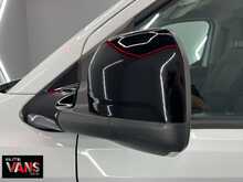 Ford Transit Custom Van L1 280 Limited Elite Edition SWB 136 