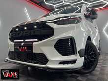 Ford Transit Custom Van L1 280 Limited Elite Edition SWB 136 