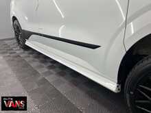 Ford Transit Custom Van L1 280 Limited Elite Edition SWB 136 