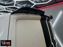 Ford Transit Custom Van L1 280 Limited Elite Edition SWB 136 