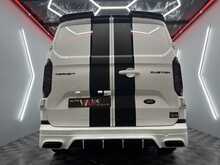 Ford Transit Custom Van L1 280 Limited Elite Edition SWB 136 