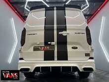Ford Transit Custom Van L1 280 Limited Elite Edition SWB 136 