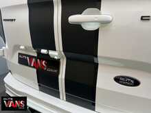 Ford Transit Custom Van L1 280 Limited Elite Edition SWB 136 