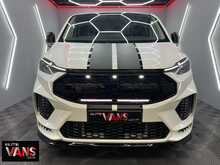 Ford Transit Custom Van L1 280 Limited Elite Edition SWB 136 