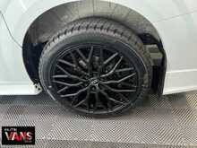 Ford Transit Custom Van L1 280 Limited Elite Edition SWB 136 