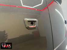 Ford Transit Custom Van L1 340 Limited Elite Edition SWB 170 