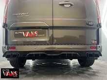 Ford Transit Custom Van L1 340 Limited Elite Edition SWB 170 