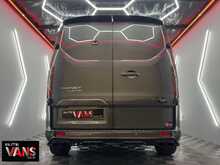 Ford Transit Custom Van L1 340 Limited Elite Edition SWB 170 