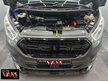 Ford Transit Custom Van L1 340 Limited Elite Edition SWB 170 