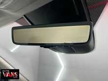 Ford Transit Custom Van L1 340 Limited Elite Edition SWB 170 