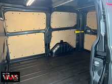 Ford Transit Custom Van L1 340 Limited Elite Edition SWB 170 