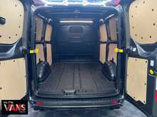 Ford Transit Custom Van L1 340 Limited Elite Edition SWB 170 