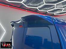 Ford Transit Courier Van EcoBoost Limited Elite Edition 125 