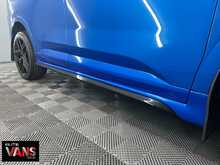 Ford Transit Courier Van EcoBoost Limited Elite Edition 125 