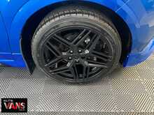 Ford Transit Courier Van EcoBoost Limited Elite Edition 125 