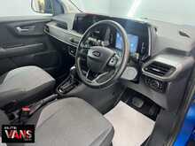 Ford Transit Courier Van EcoBoost Limited Elite Edition 125 