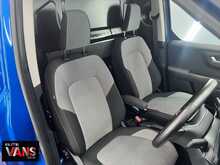 Ford Transit Courier Van EcoBoost Limited Elite Edition 125 