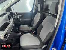 Ford Transit Courier Van EcoBoost Limited Elite Edition 125 